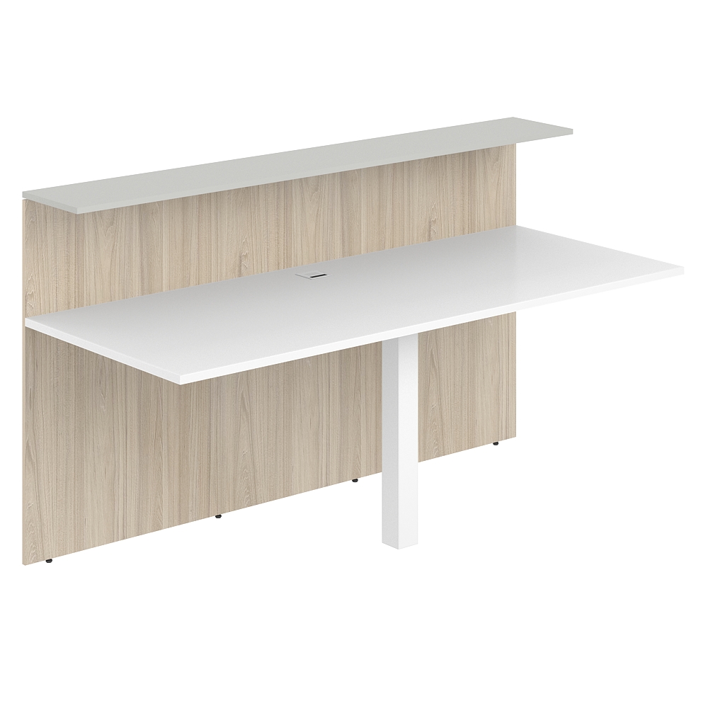 Модуль прямой 2000, 2000х818х1125 QR.105.AR.WH