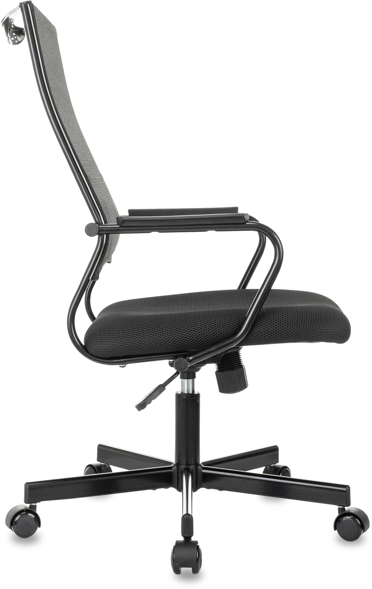 Кресло руководителя Бюрократ CH Balance