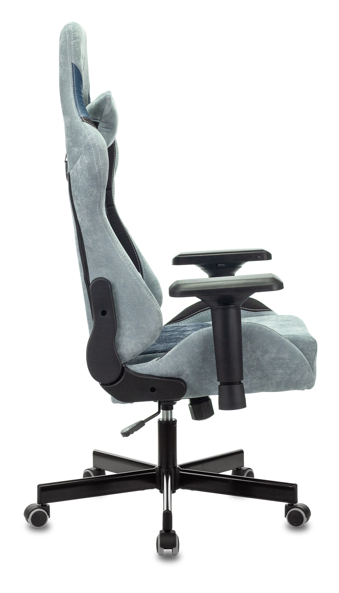 Кресло игровое Zombie VIKING 7 KNIGHT