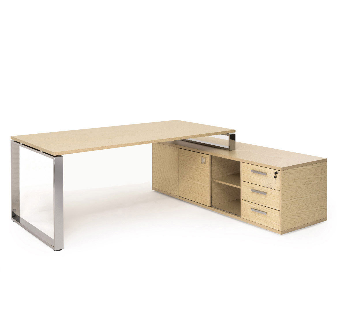 ДУБ СВЕТЛЫЙ