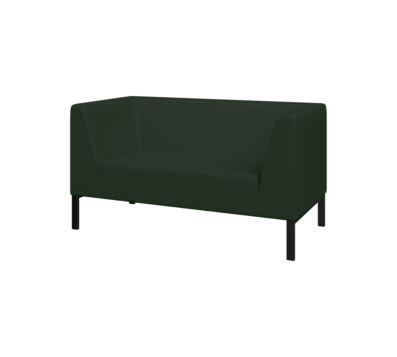 Диван 2-местный Райт Rt2