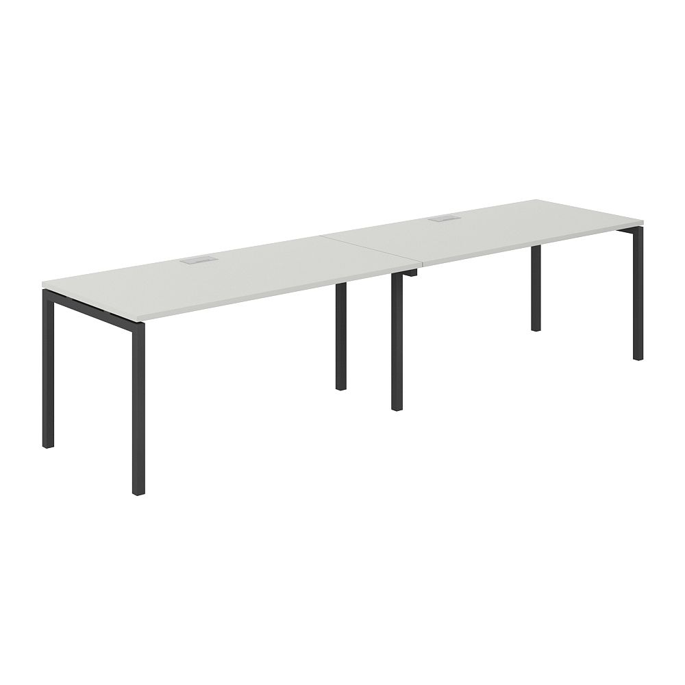 Рабочая станция s-b-s 3200х800х750 SG.229.SH.44.AN