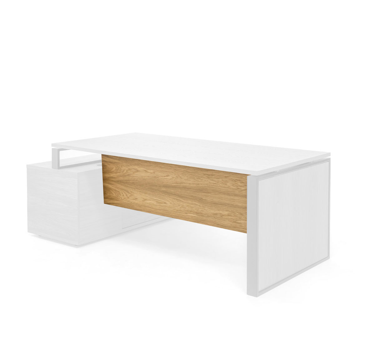 EXE Передн.панель оп.тумба 229