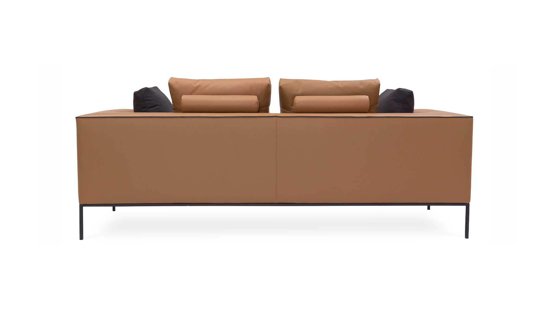 Диван двухместный Gerona