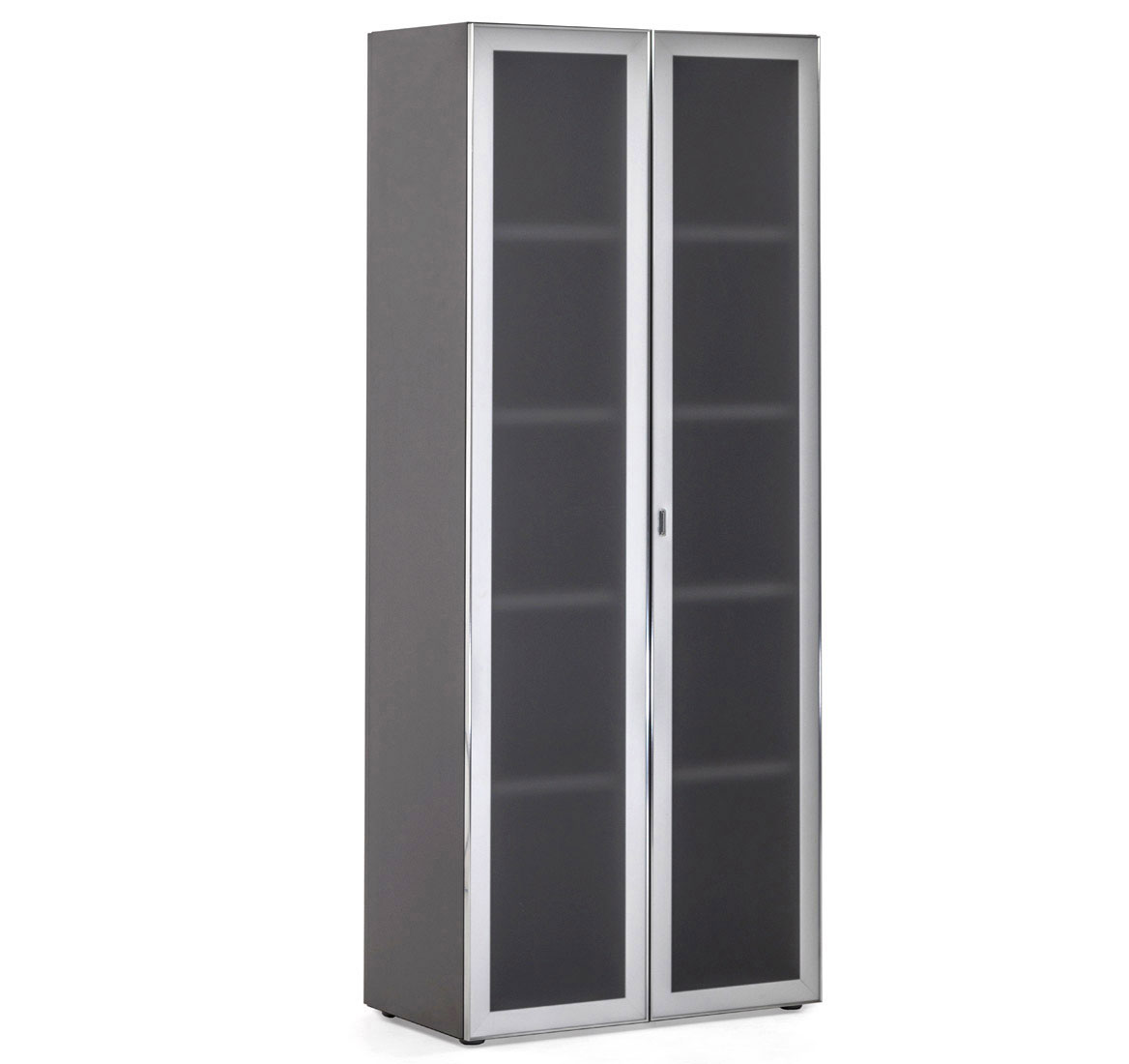 Titano Шкаф д/бумаг H.193 метакр