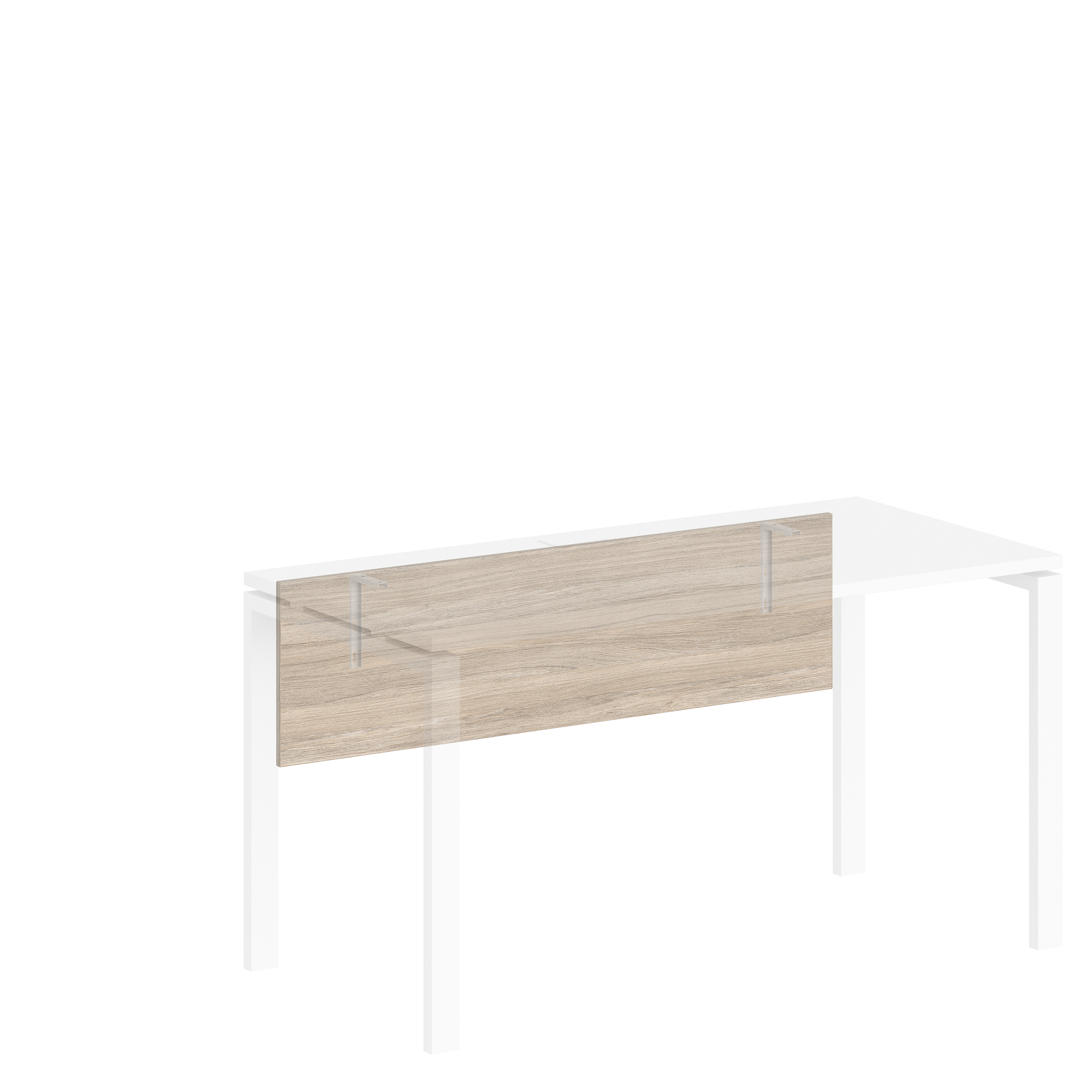 Экран стола/царга для МК 1400(1260)х350х16 SG.302.OL