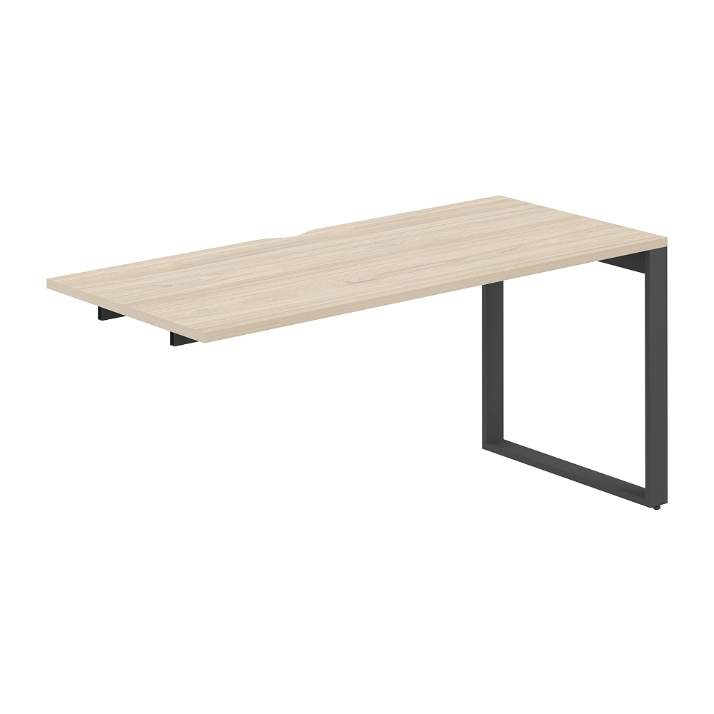 Секция рабочей станции 1600х700х750 AG.186.AR.V.72.AN