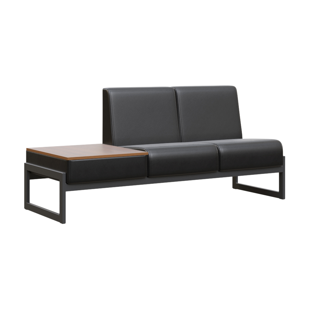 Module Диван двухмест. столик унив. MD.D2-ST2