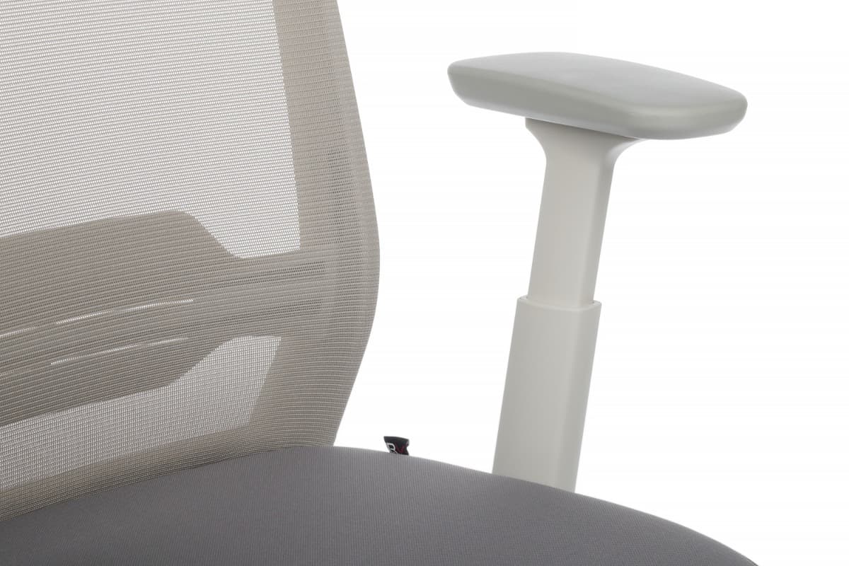 Кресло Oslo OM-OF002.WH