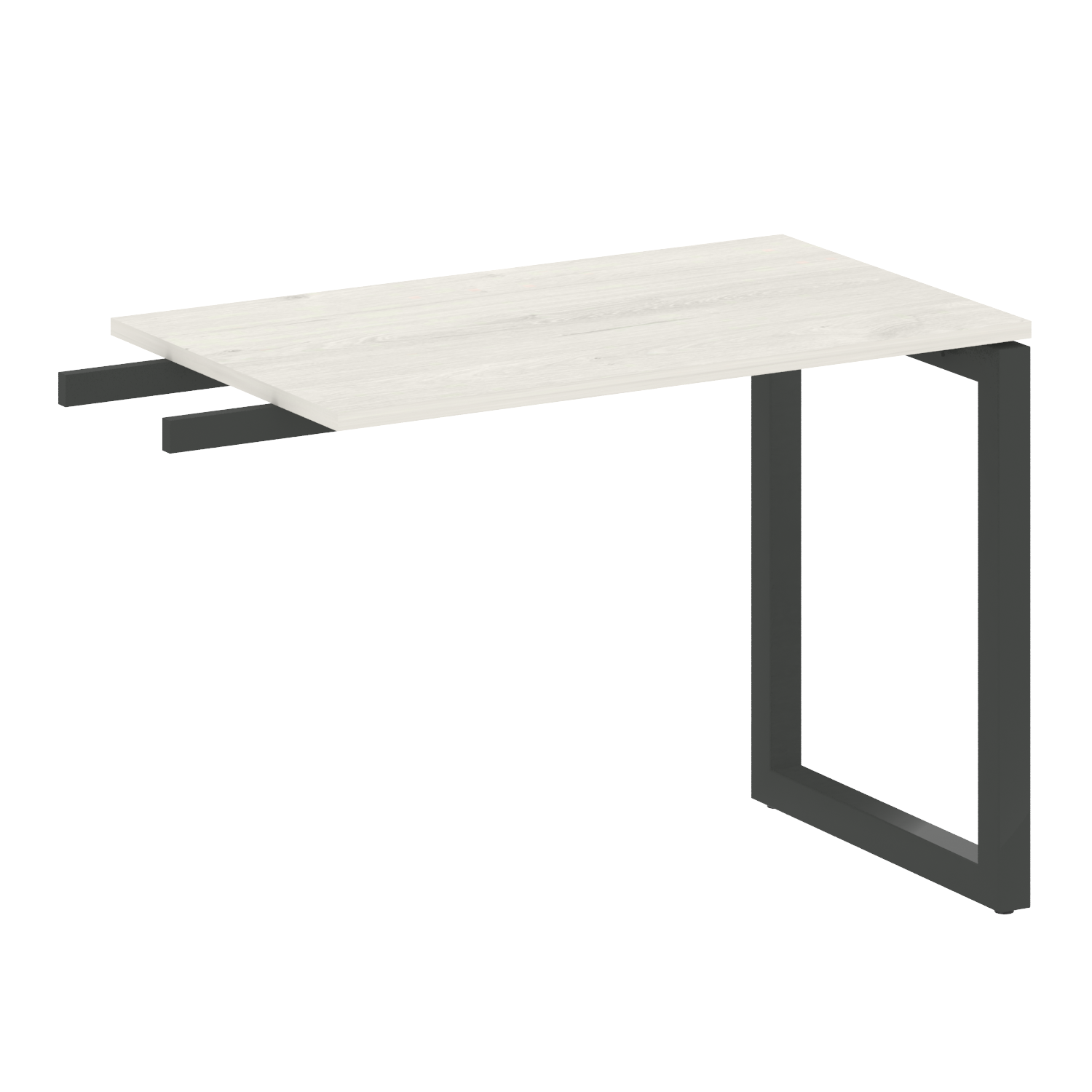 Metal System Quattro Приставной элемент на О-образном м/к 50БО.ПР-3