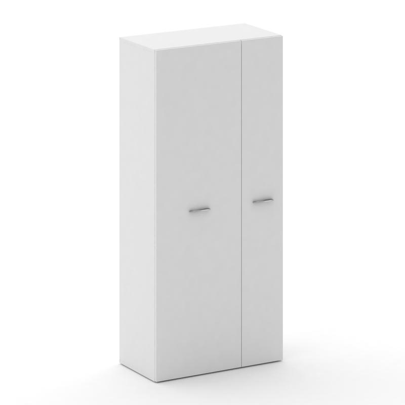 Fresco Гардероб широкий левый FRU.GB-201 (L) 896*460*2000