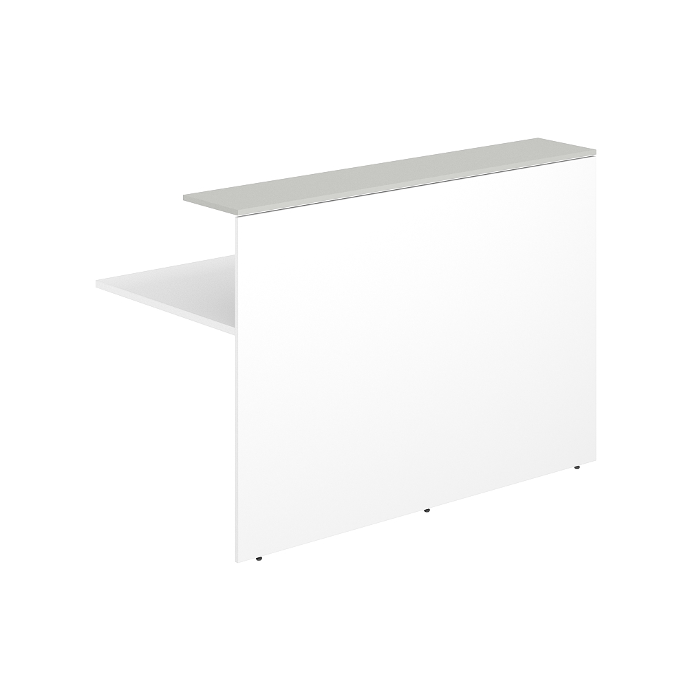 Модуль прямой 1600х818х1125 QR.104.WH.WH