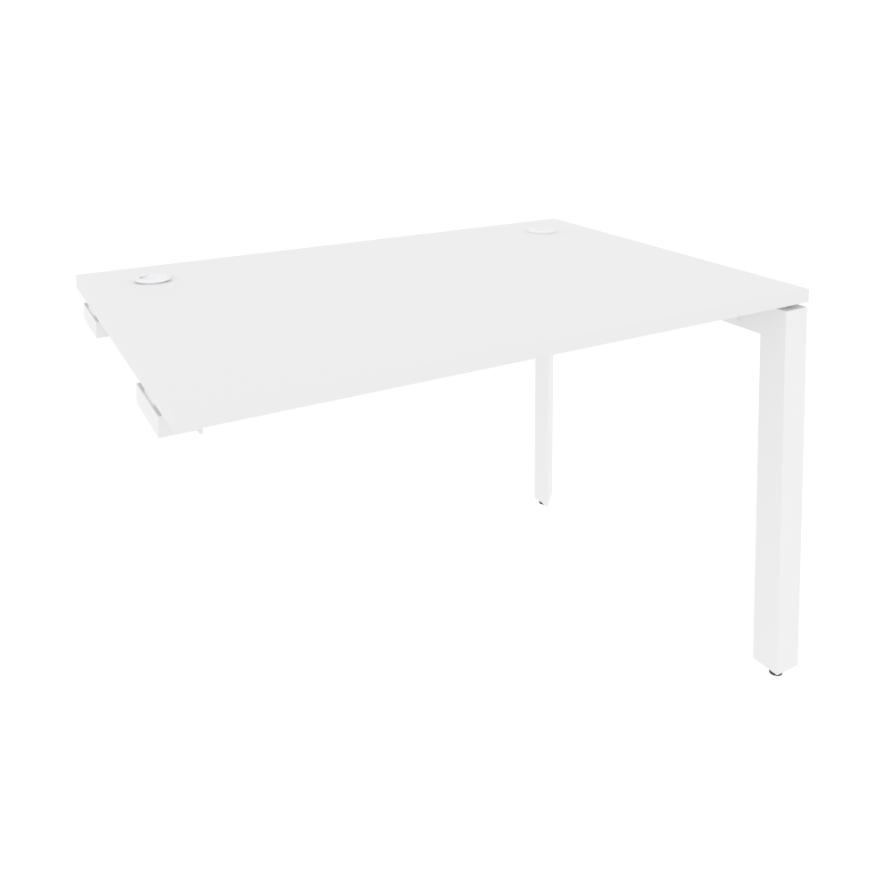 Onix Стол-приставка на П-образном мк к опорным элементам O.MP-SPR-2.8