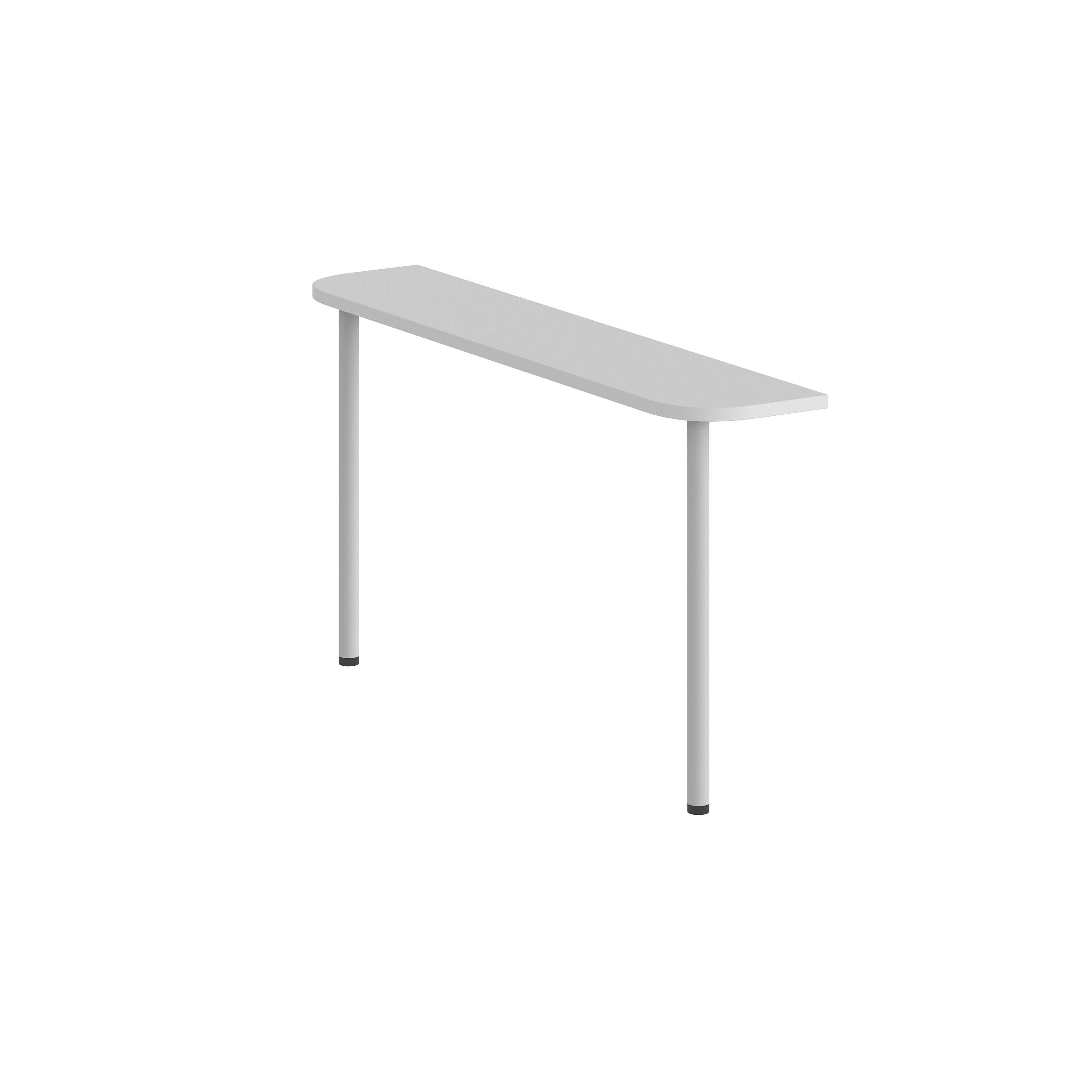 Приставка для стола 300х1400 SG.442.WH