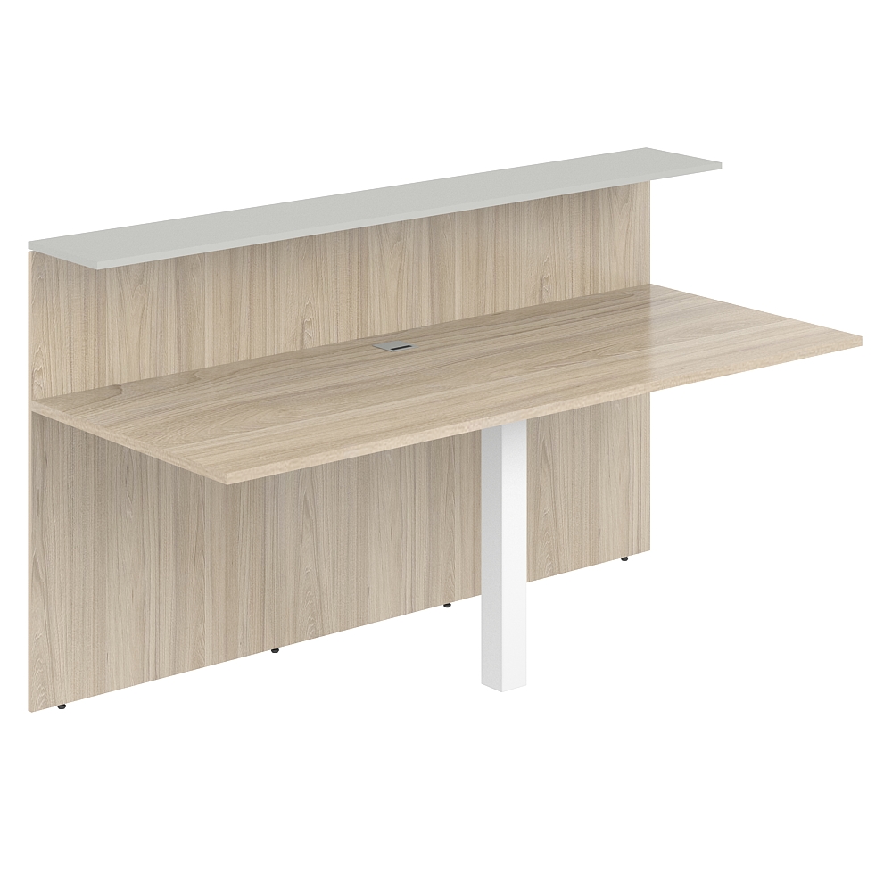 Модуль прямой 2000х818х1125 QR.105.AR.AR