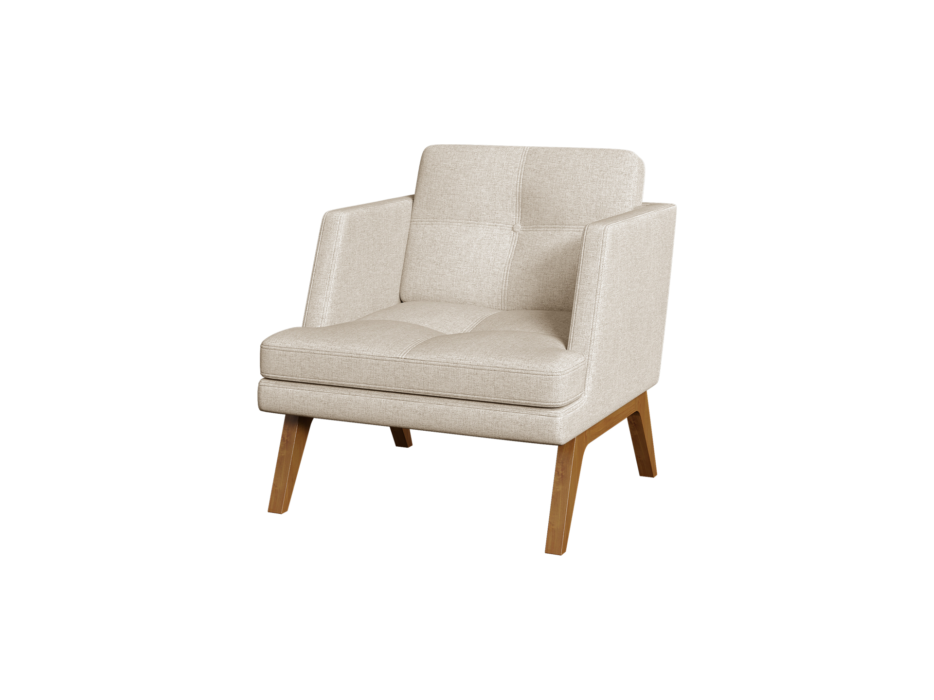 Кресло Беверли Bev1-2