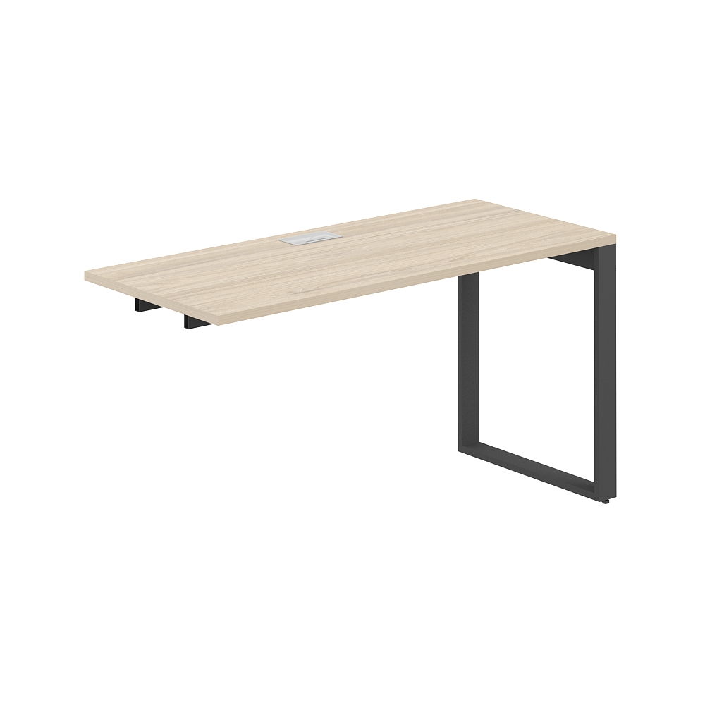 Секция рабочей станции 1400х600х750 AG.182.AR.L.72.AN