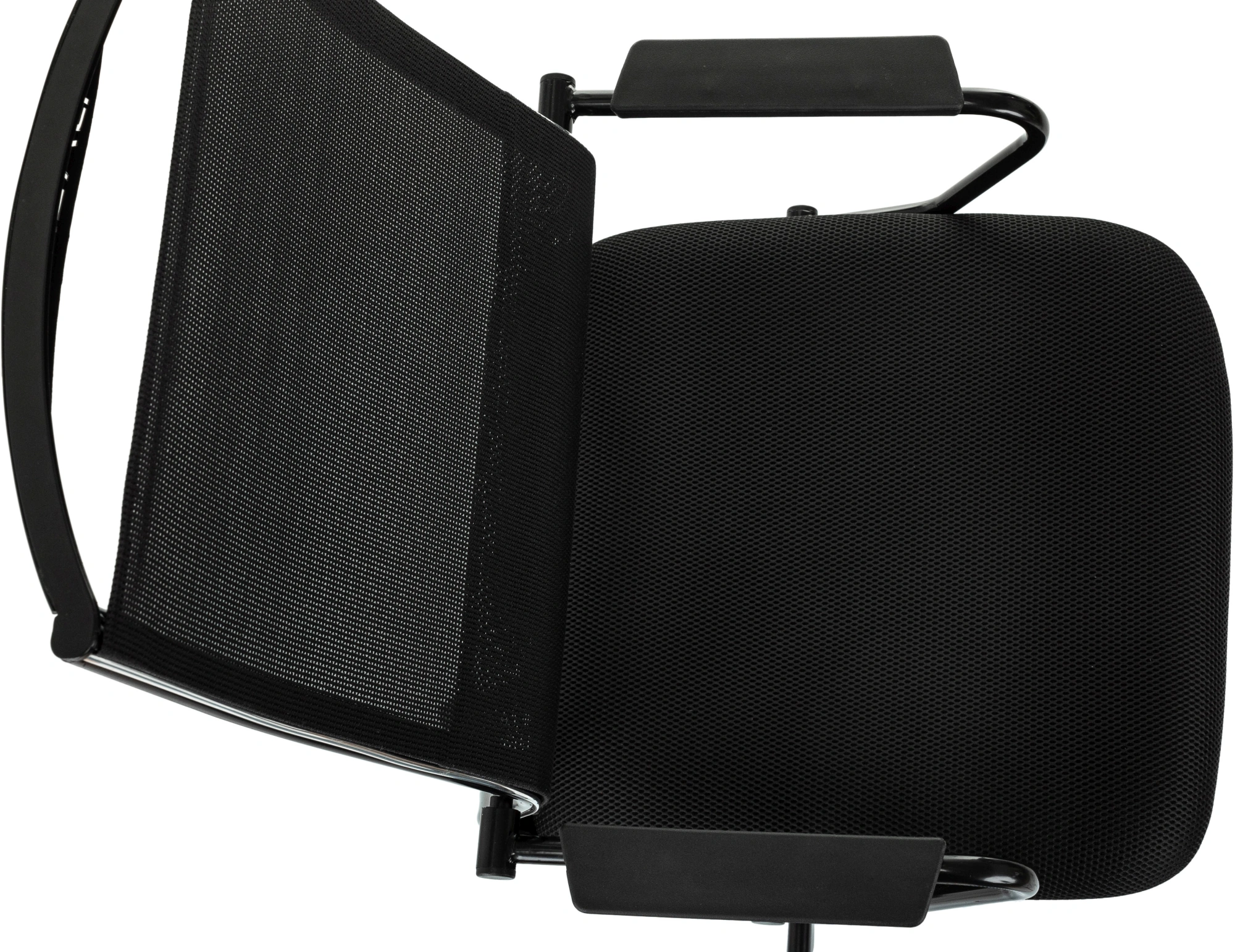 Кресло руководителя Бюрократ CH Balance