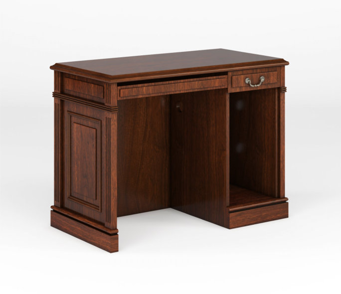 New Inter Стол компьютерный IN-PC IN-PC