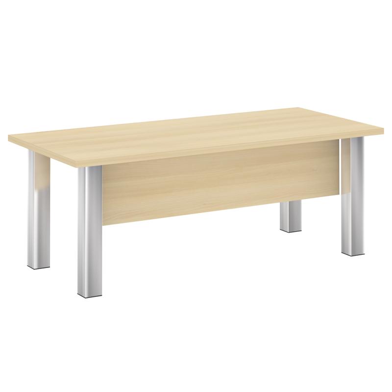 Yalta Стол руководителя M-LT.D-20.1 2000*900*750