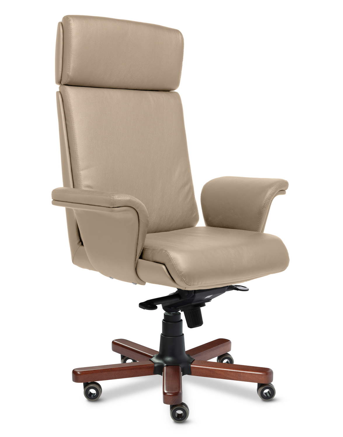 Кресло для руководителя Split A