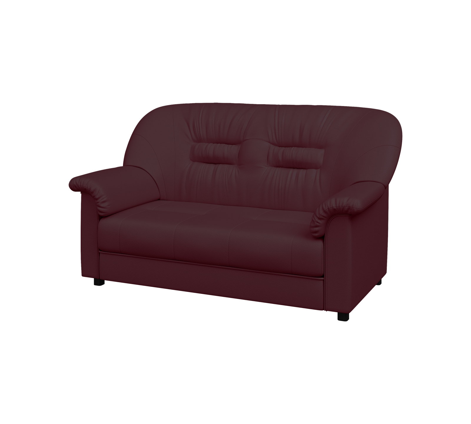 Диван 2-местный Премьер P2-2