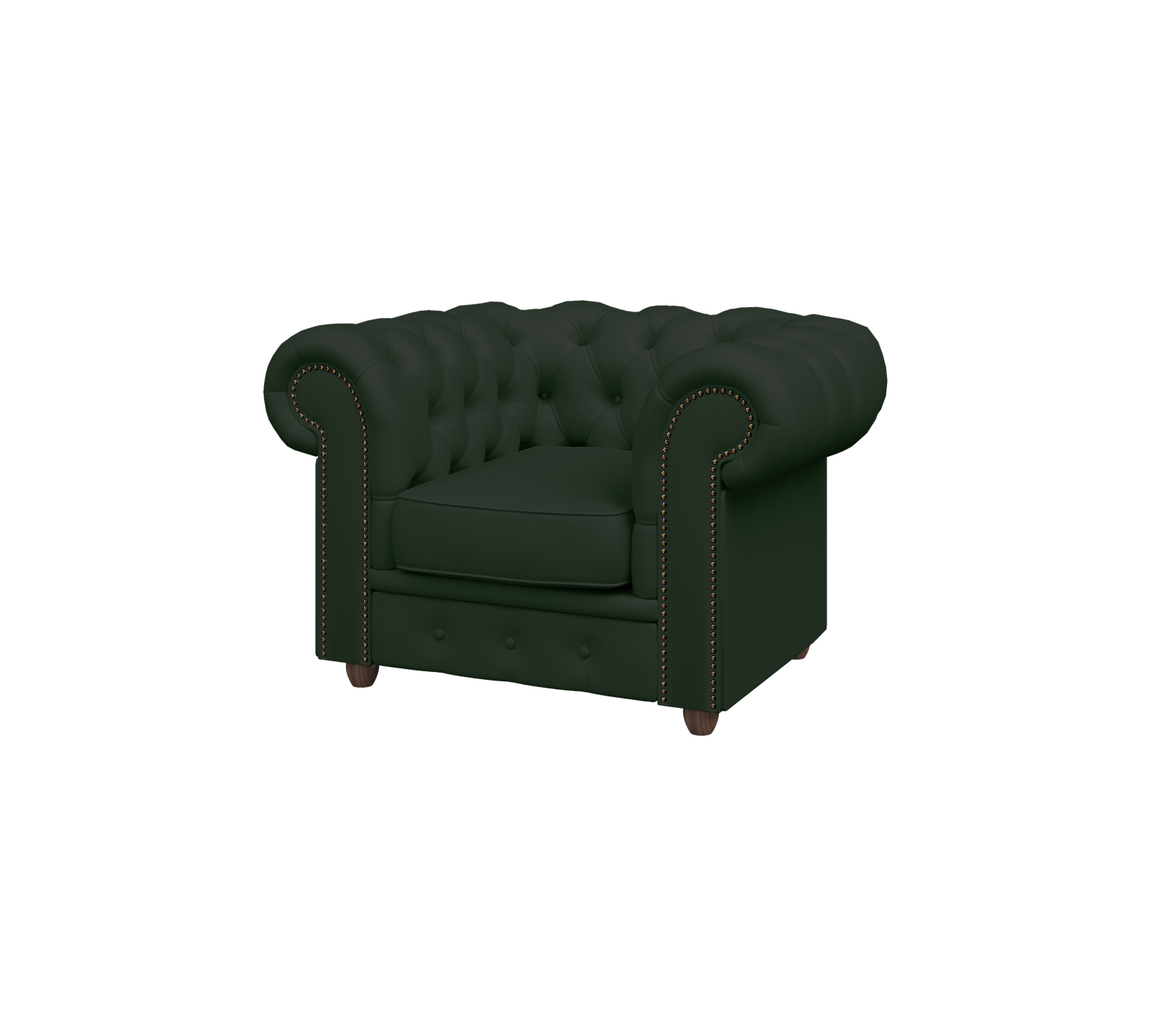 Кресло Честер -Люкс ChL1