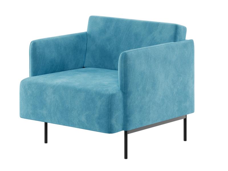 Stenly Диван одноместный STN-1