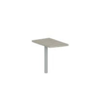 Приставка боковая малая 500х856х750, правая WN.104.OL.R