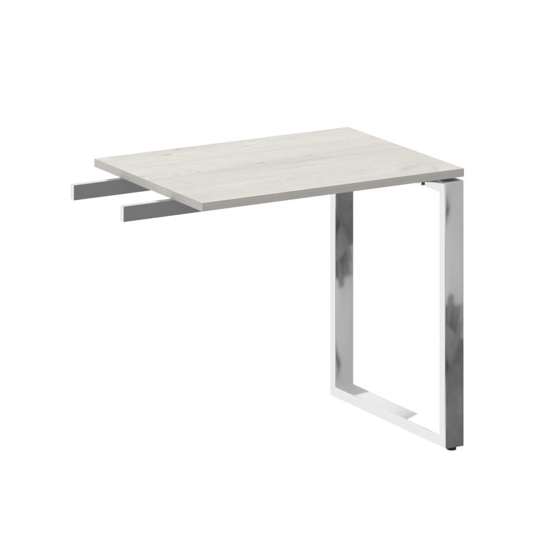 Metal System Direct Брифинг-приставка БО.ПР-2 800*600*750