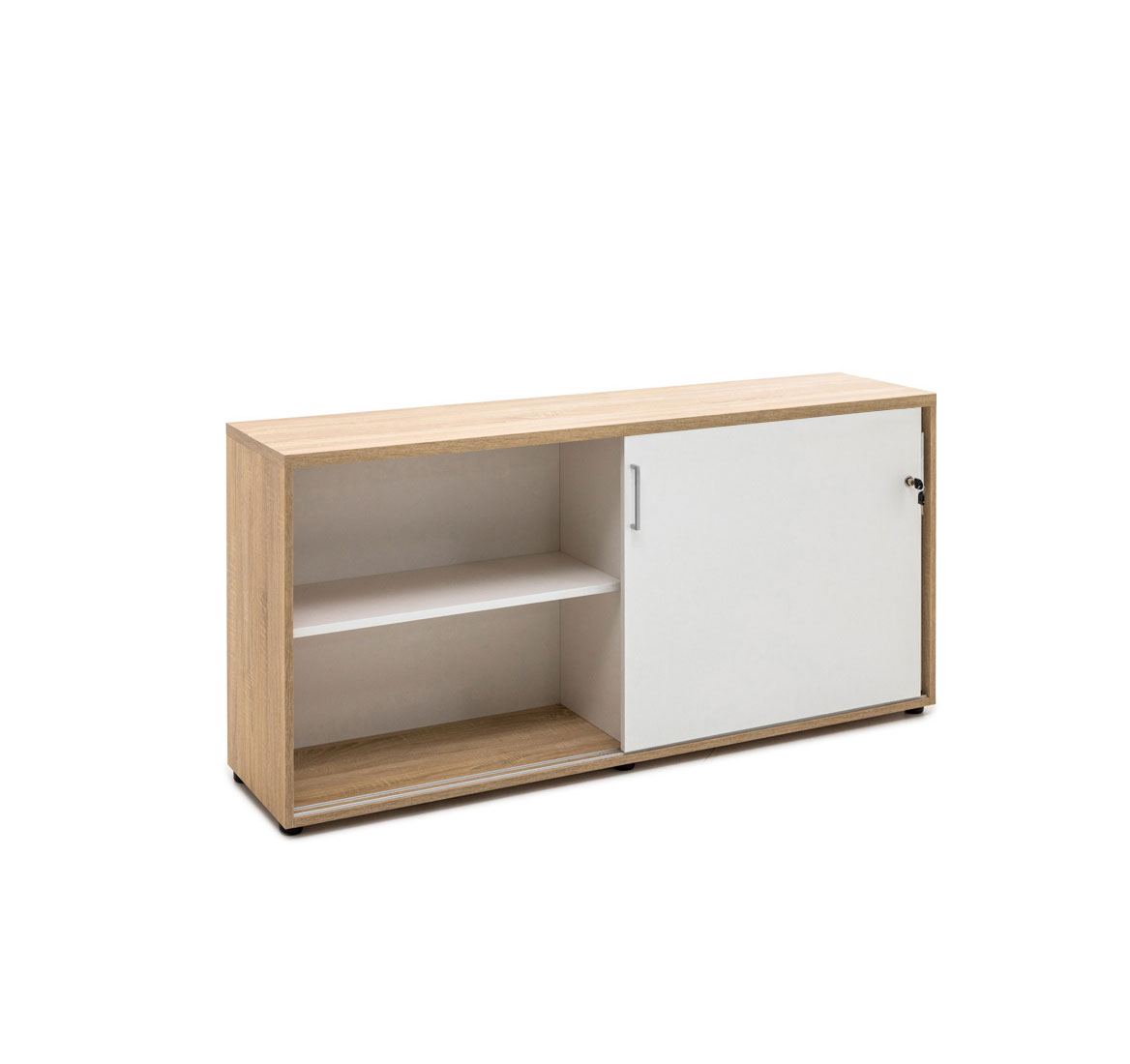 TOUR Шкаф-купе 139x75,5 см