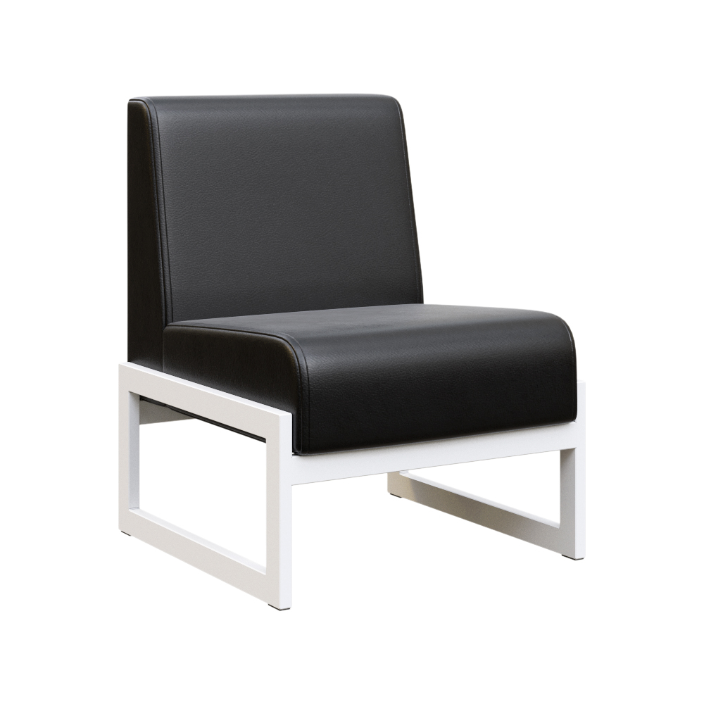 Module Диван одноместный MD.D1