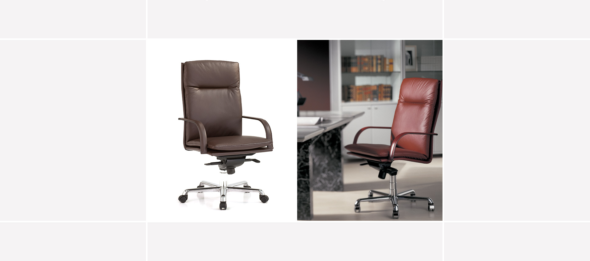 Кресло Prestige