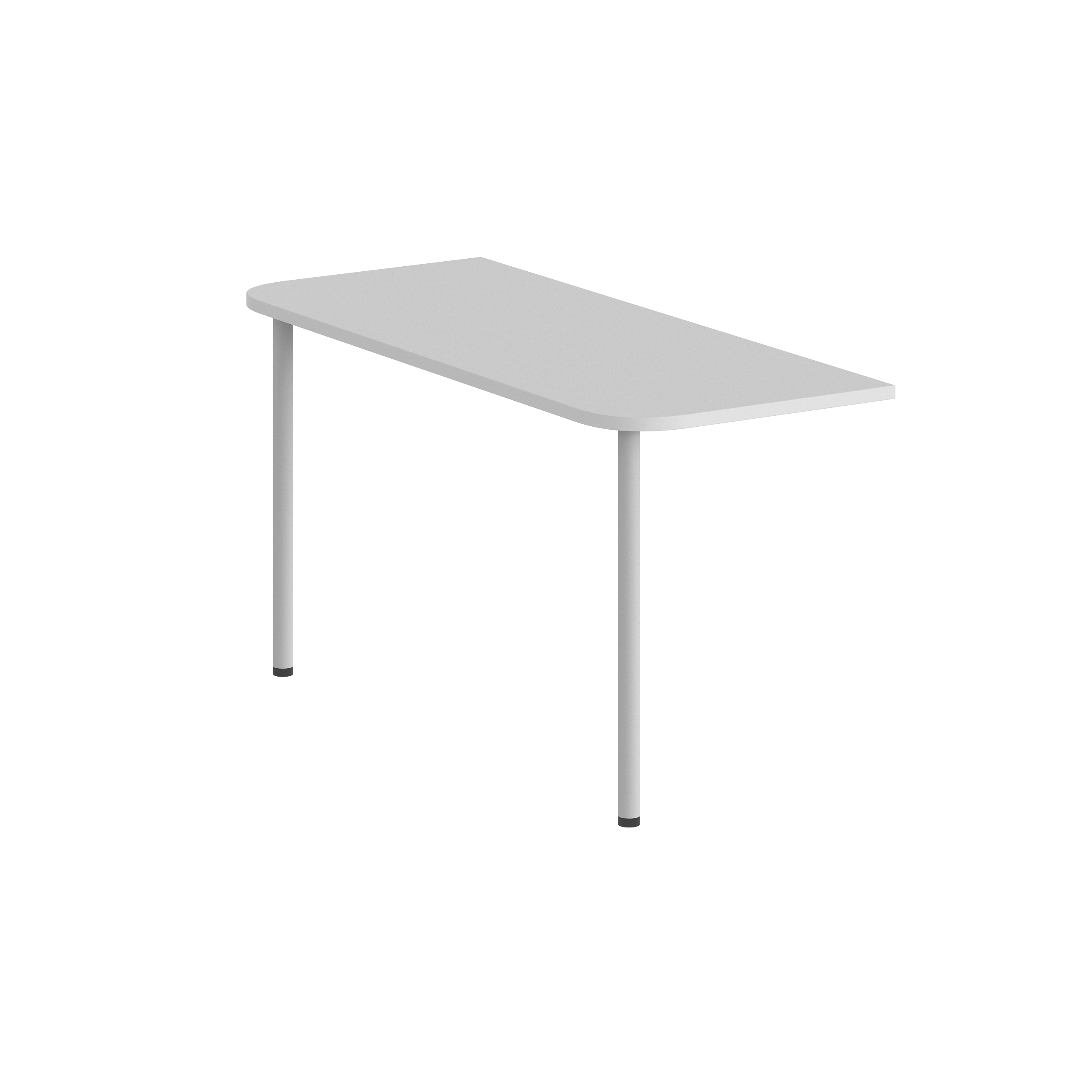 Приставка для стола 600х1600 SG.446.WH