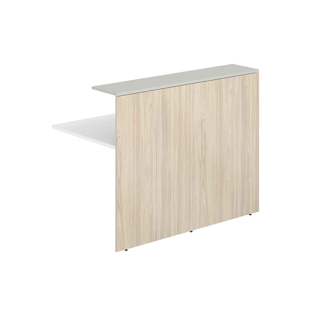 Модуль прямой 1400х818х1125 QR.103.AR.WH