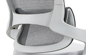 Кресло Job RCH 6246A-HS