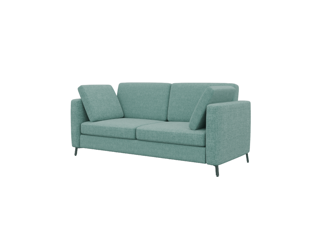 Brasco Диван двухместный BRS-2