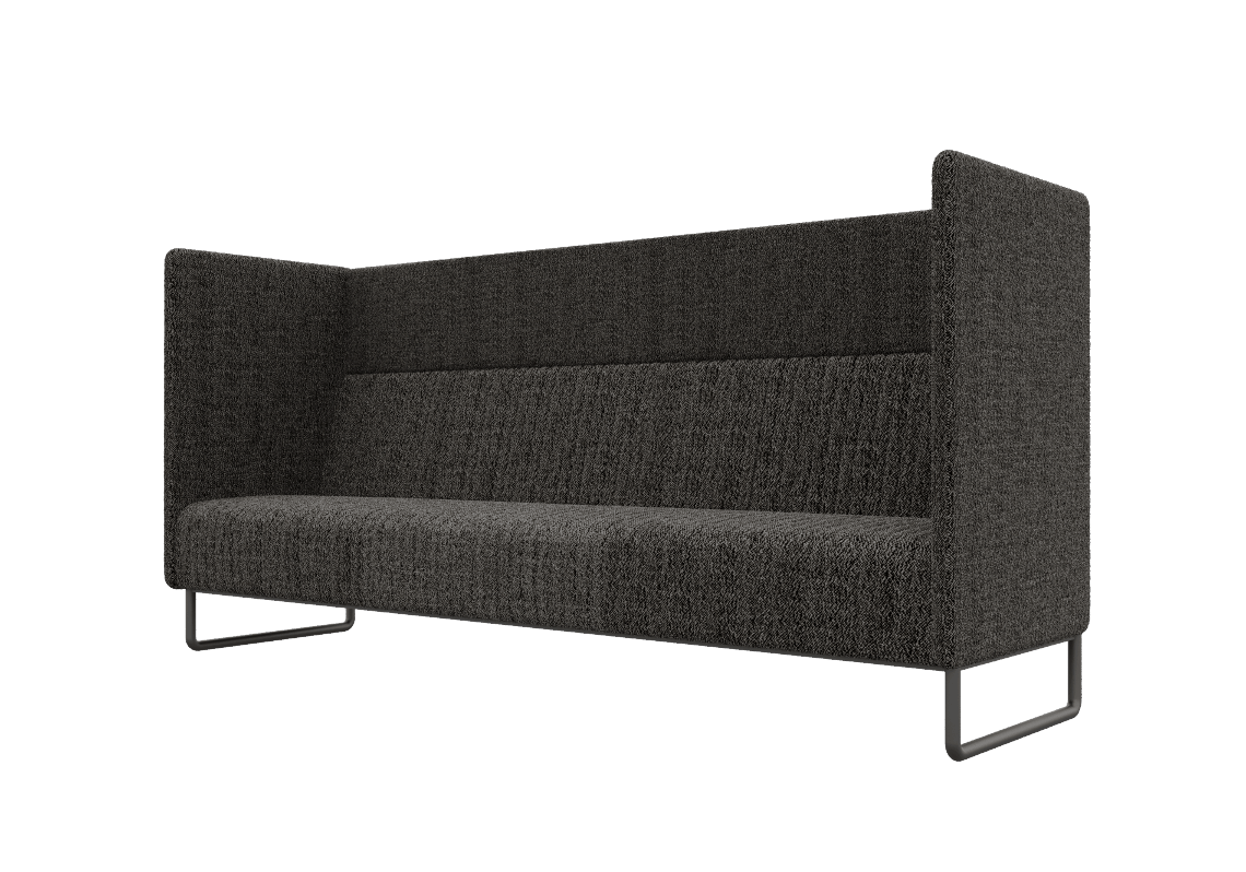 Bronks Диван трехместный BROS-3