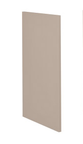 Боковина декоративная низкая (складская) JNO419.U727