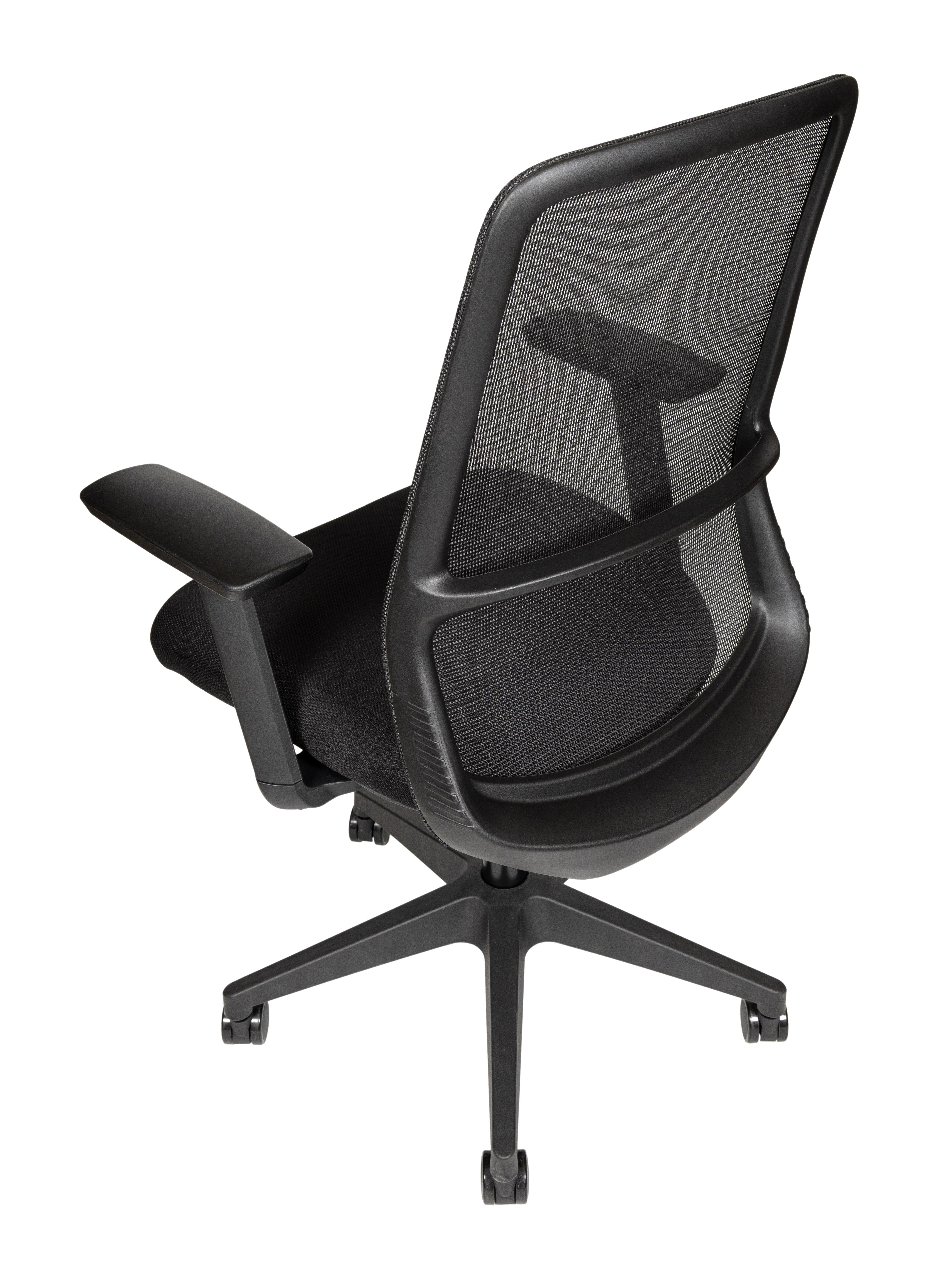 Кресла Некст LB блэк / Next LB black