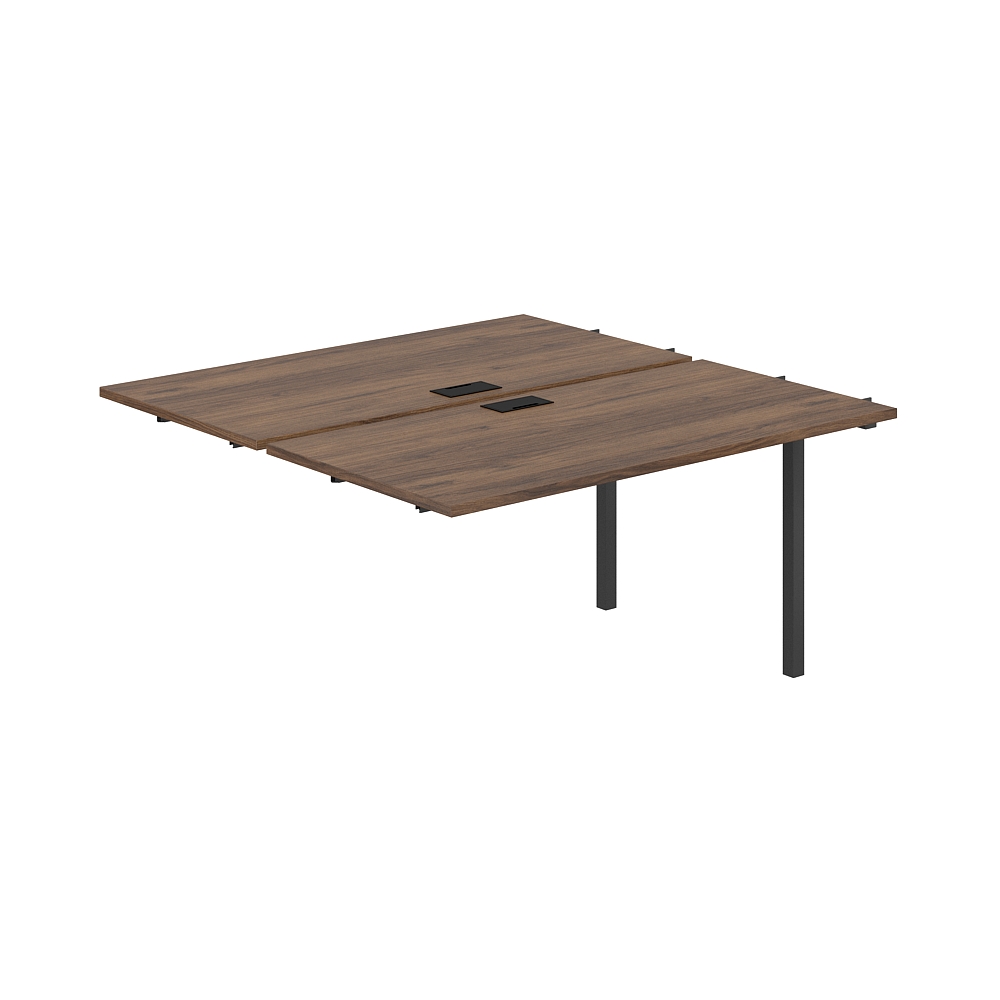 Секция рабочей станции 1400х1438х750 SG.215.DM.44.AN