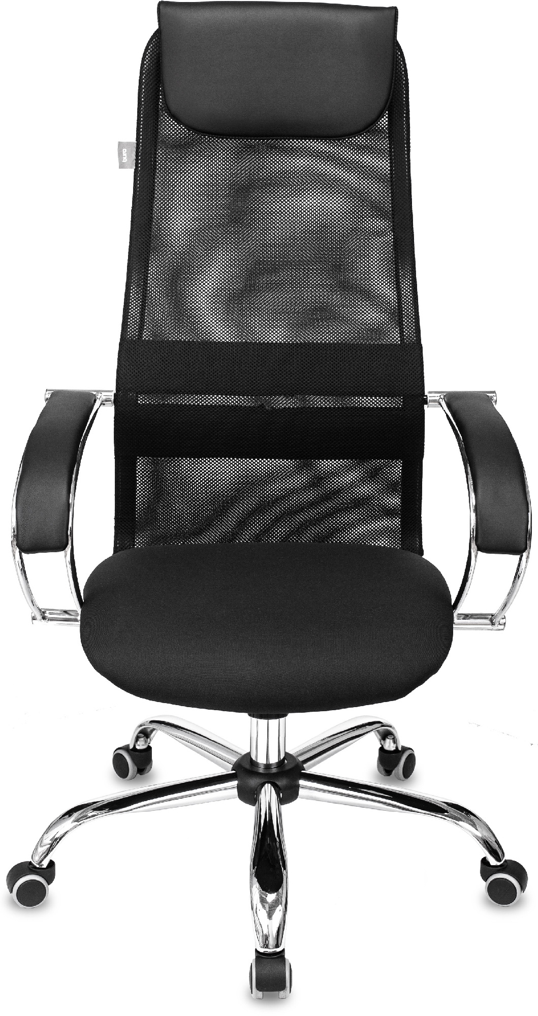 Кресло руководителя Бюрократ CH-607SL