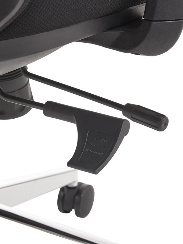 Кресло Urban 853A-1HLB