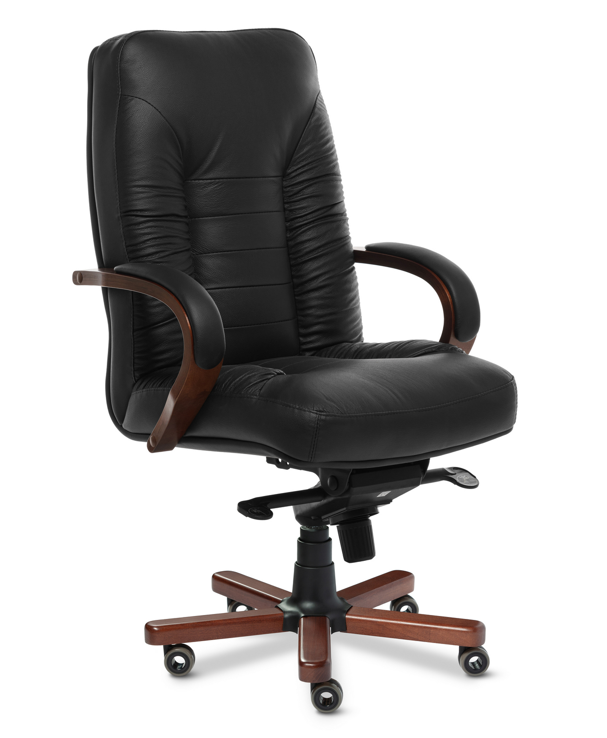 Кресло для руководителя Tango A