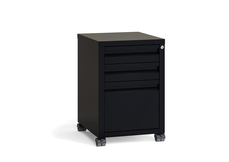 Riva Metal Тумба мобильная