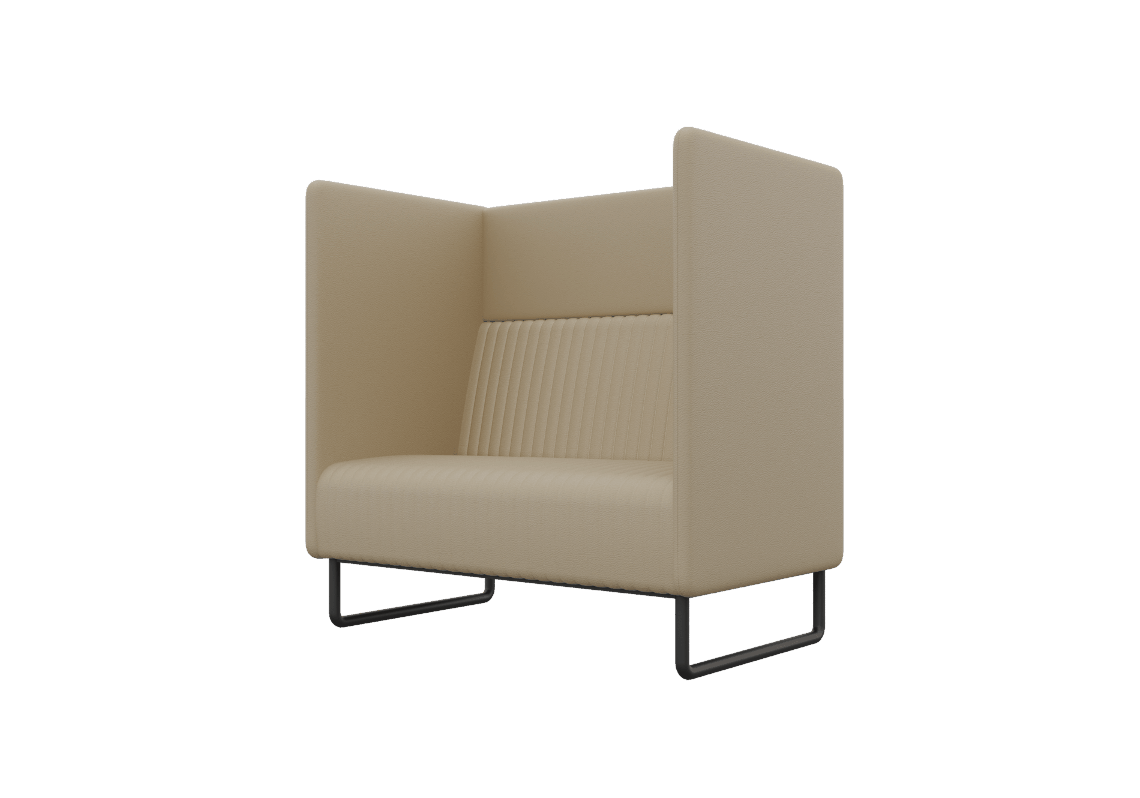 Bronks Диван одноместный BROS-1