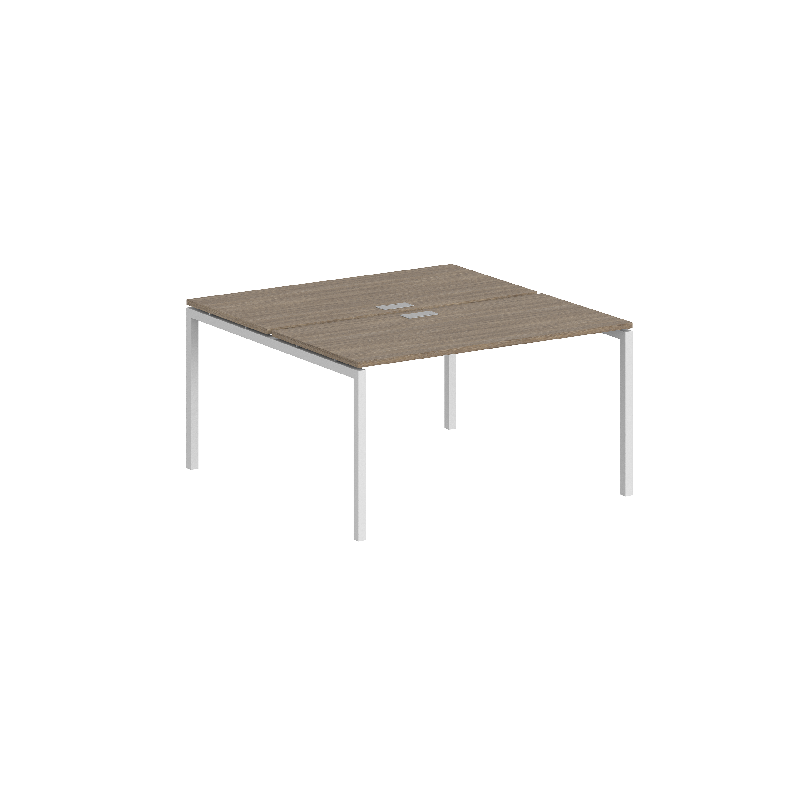 Рабочая станция 1400х1638х750 SG.248.OD.44.WH