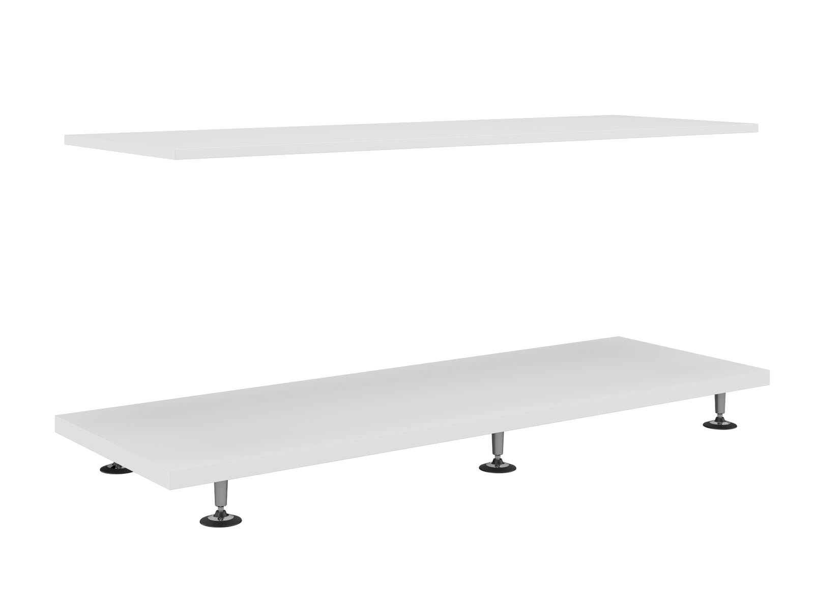 Декоративный цоколь и топ для модулей  ЕМР713.H