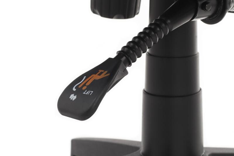 Кресло Oliver RCH W-203AC пластик