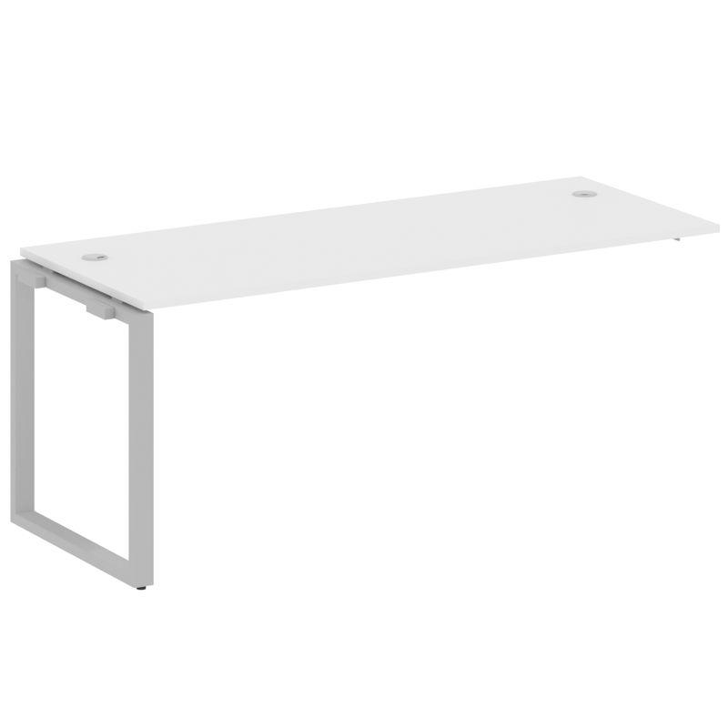 Metal System Проходной элемент рабочей станции на О-образном м/к БО.ПРС-СП-1.5